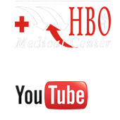 YouTube kanal HBOMC.com